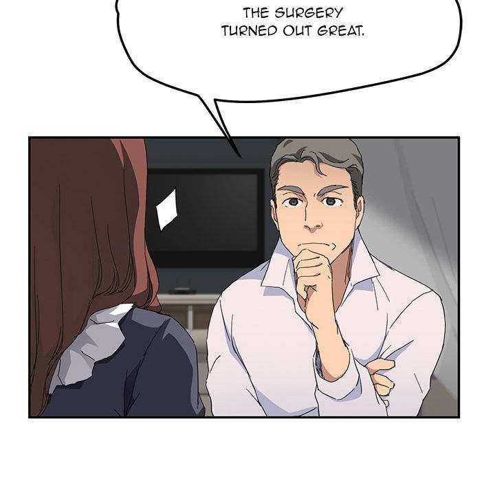 My Stepmom - Chapter 32 - Andromeda 11 page 101 hentai porn comic manga doujin